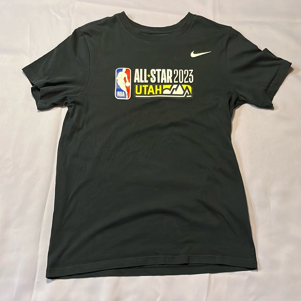 Mens Nike dry fit